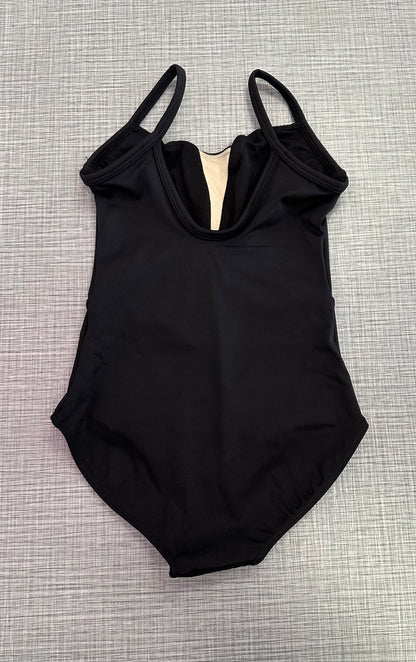 Celestia Camisole Printed Leotard #70006