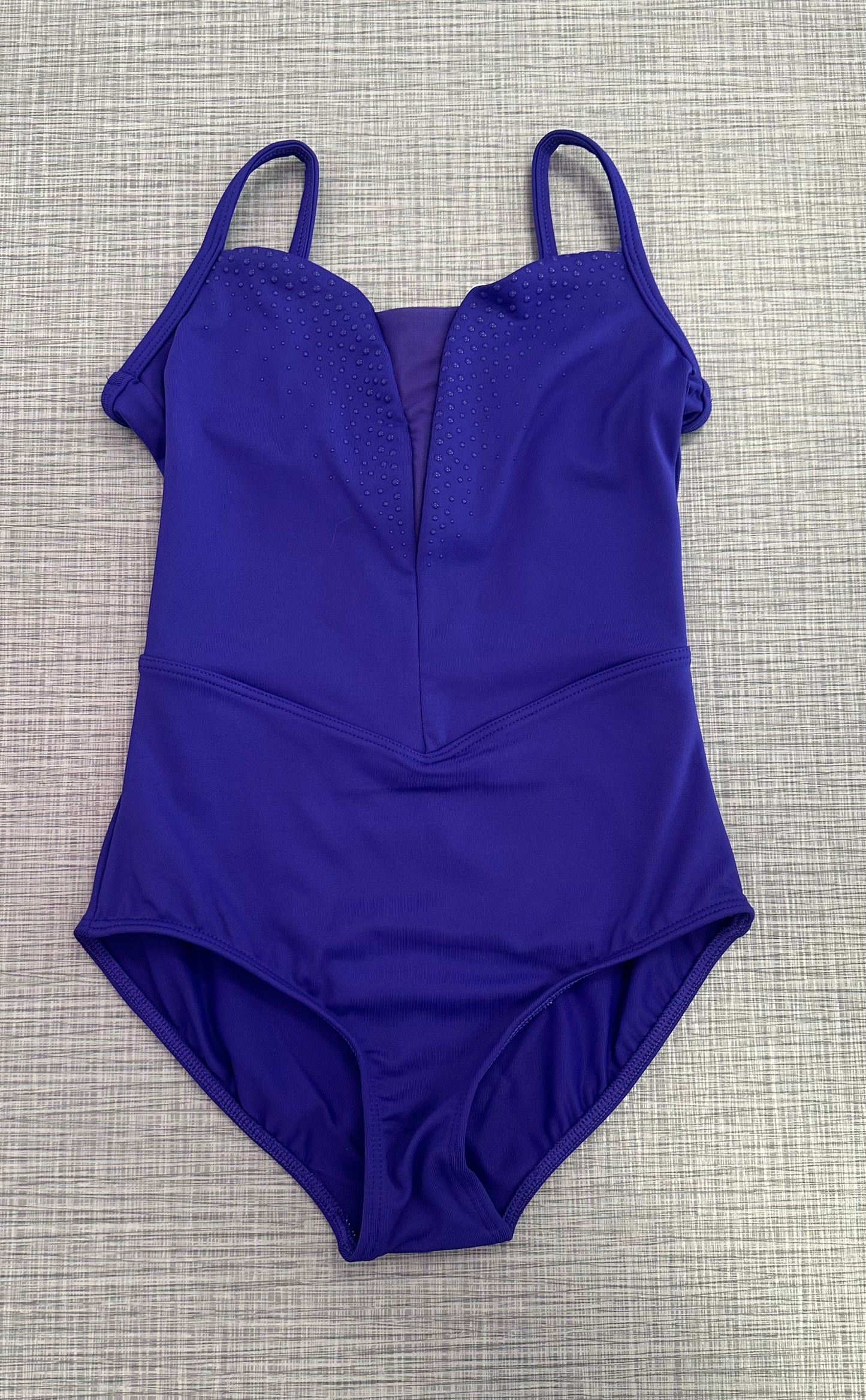 Celestia Camisole Printed Leotard #70006
