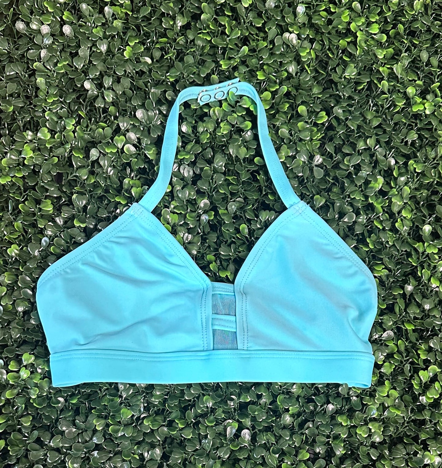 Daisy Bra Top