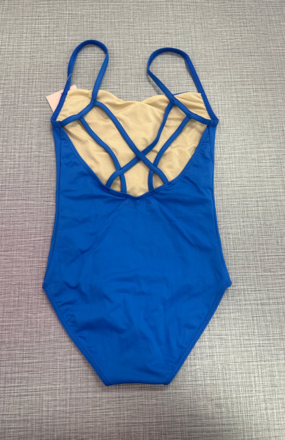 Ballet Rosa Audrey Leotard