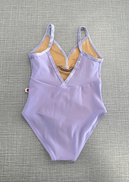 Yumiko Daria Leotard.