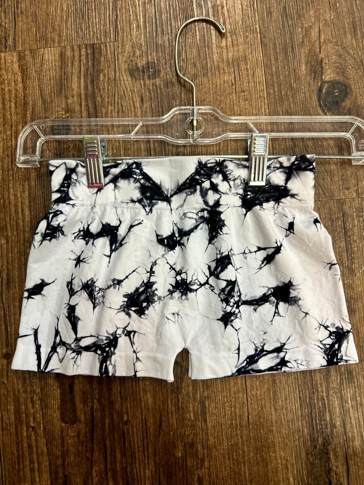 Child 8 - Adult XS Tie Dye Separates