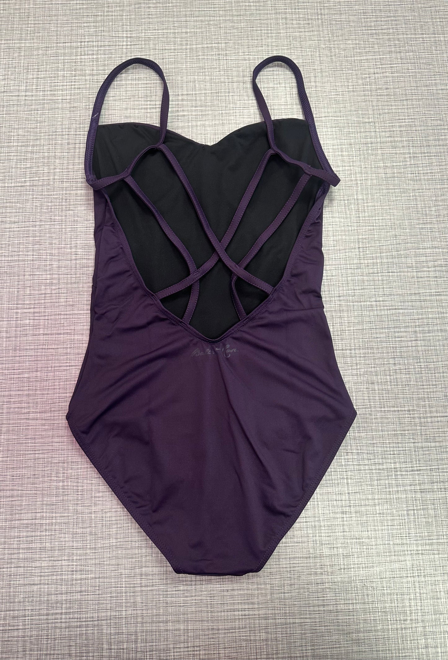 Ballet Rosa Audrey Leotard