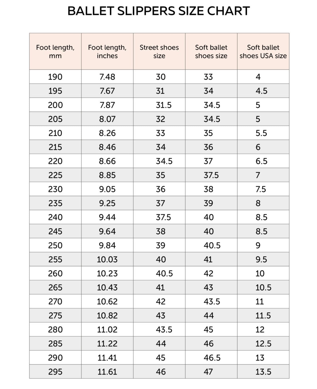 Nikolay Dreamstretch Ballet Shoes