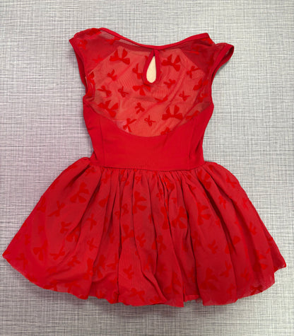 Brava Bow Dress #12428