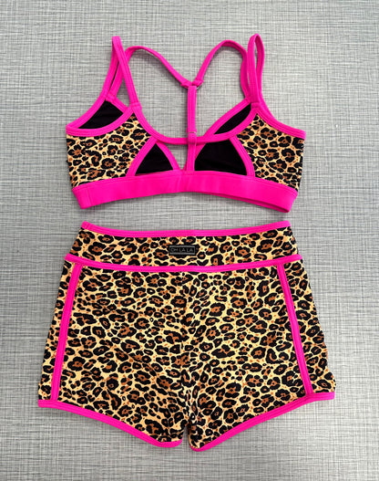 Statement Short Set