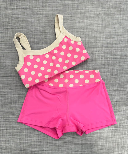 PRE ORDER: Polka Dot Sets