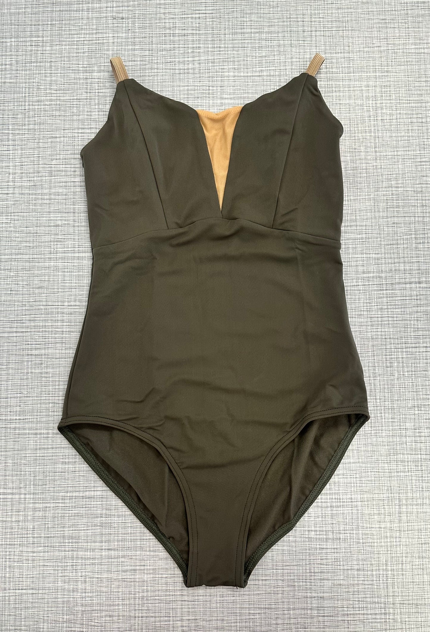 Adult Charlotte Camisole Leotard #1930 Size up 2 Sizes