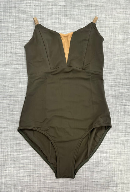 Adult Charlotte Camisole Leotard #1930 Size up 2 Sizes