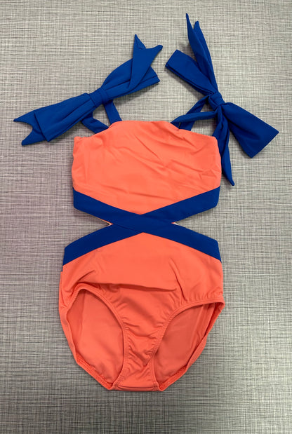 Riley Leotard