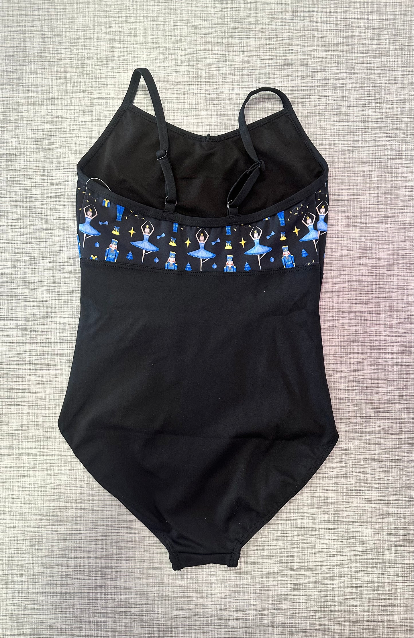 Nutcracker Camisole Leotard #26132