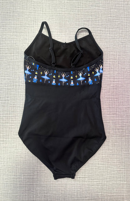 Nutcracker Camisole Leotard #26132