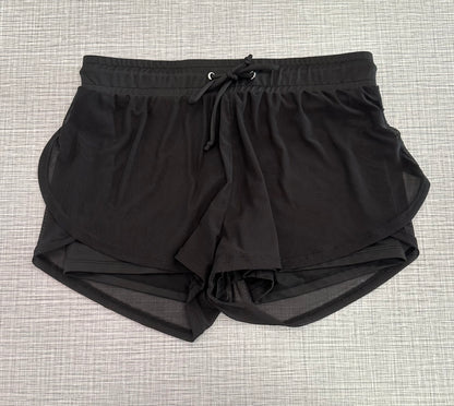 Breezy Short