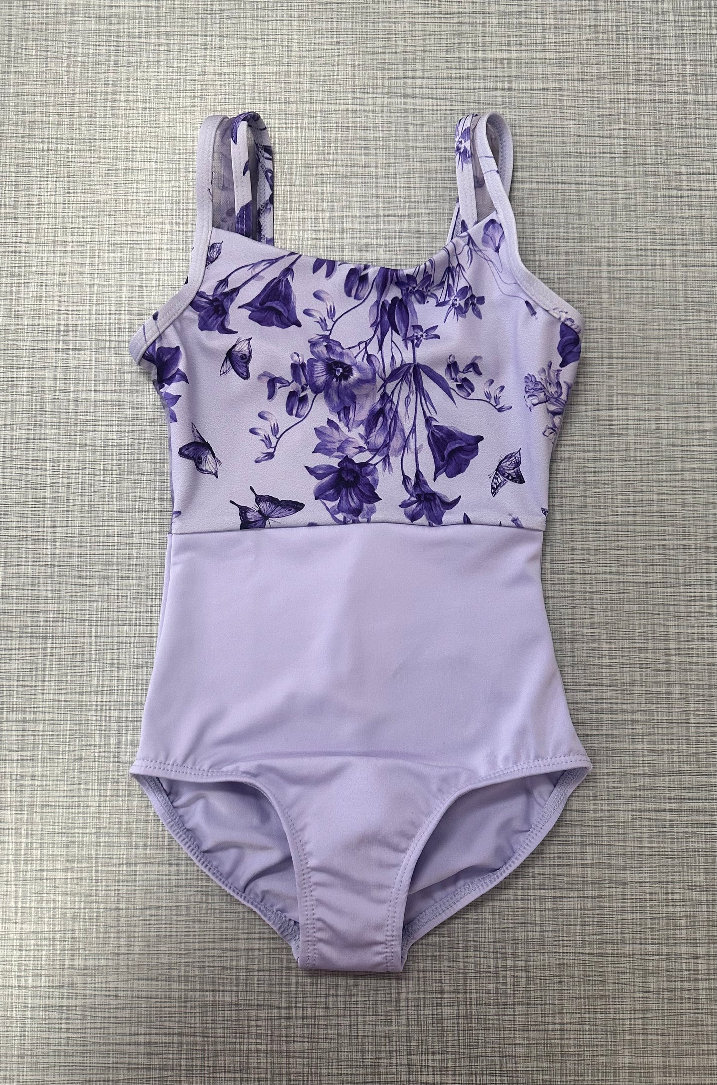 Woodland Leotard #12643