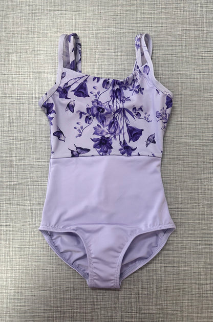 Woodland Leotard #12643