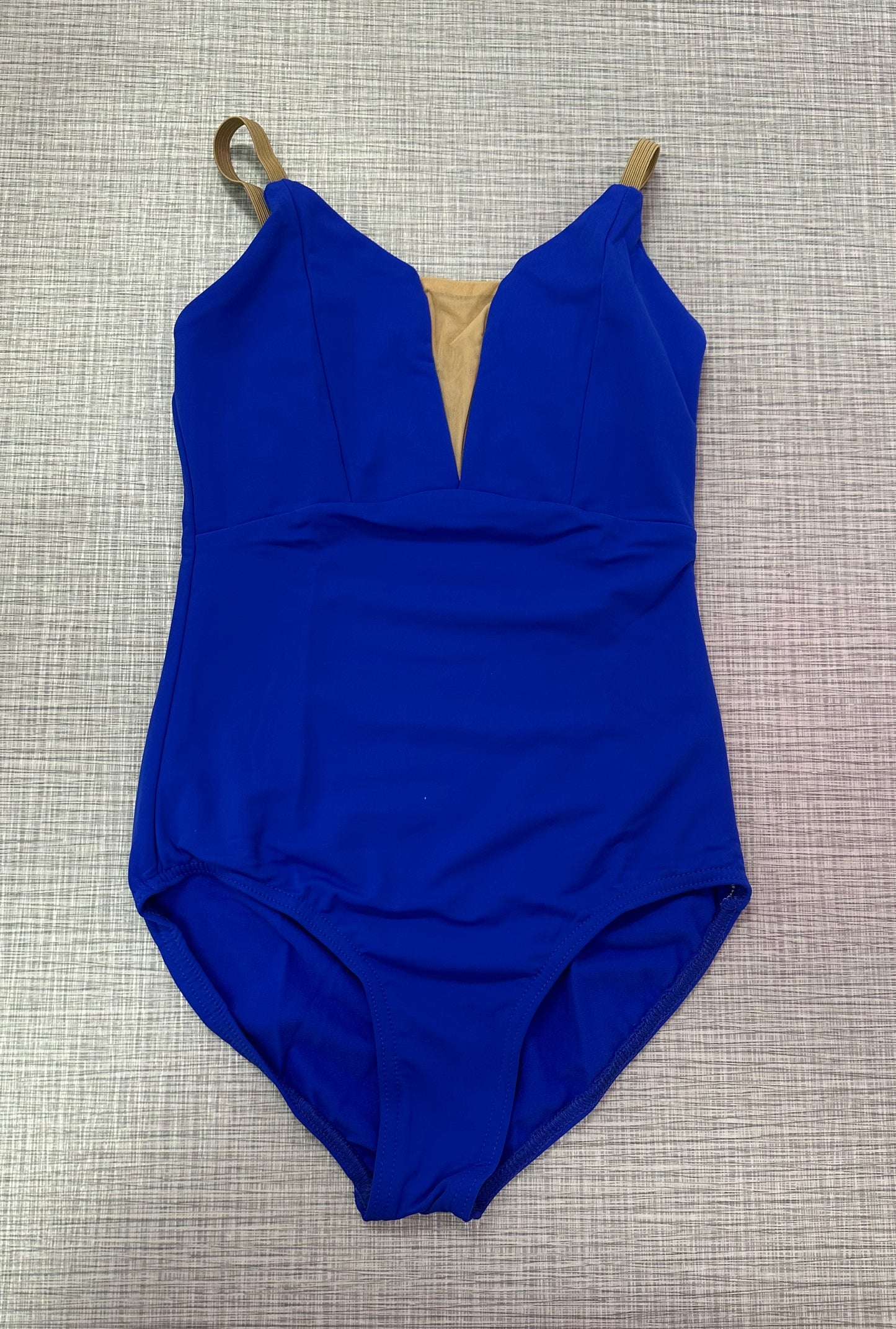 Adult Charlotte Camisole Leotard #DA 1930