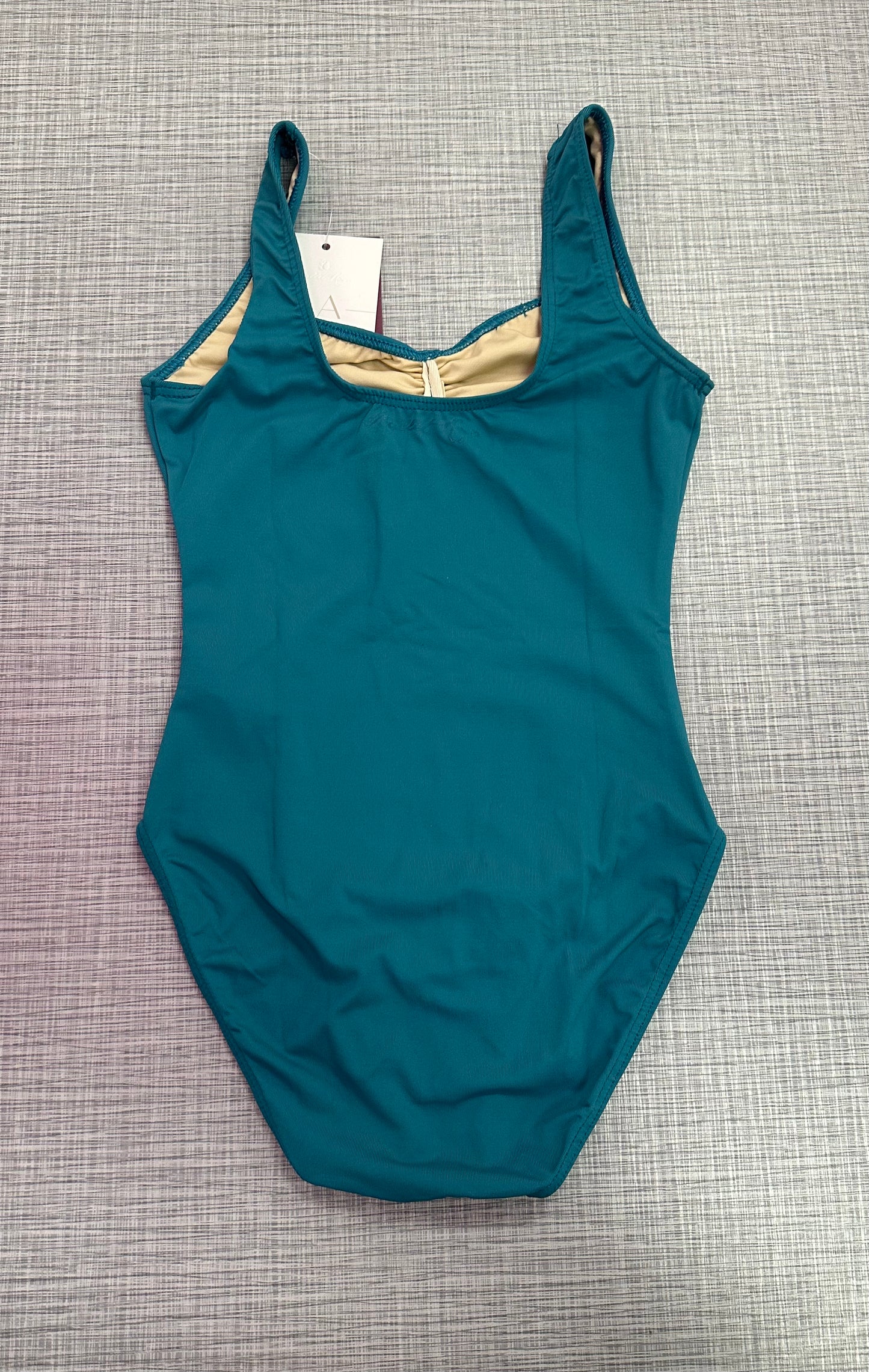 Ballet Rosa Babette Leotard