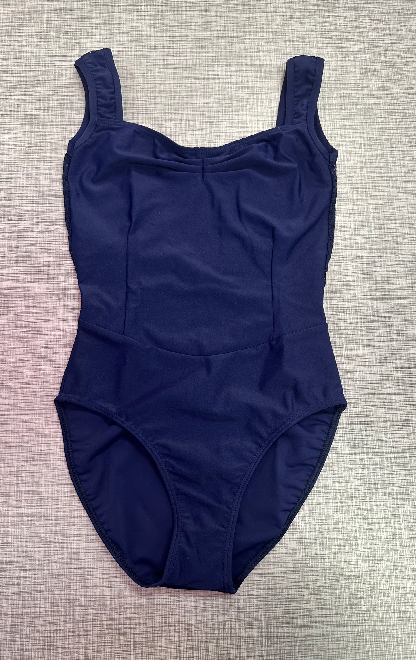 Ballet Rosa Inaya Leotard