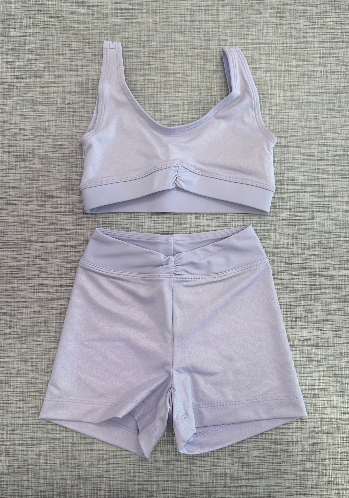 Freya Top & Adventure Short Sets