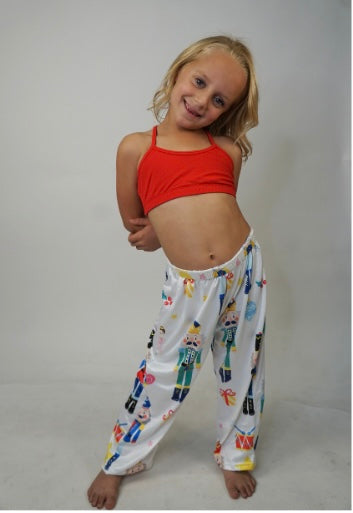 PRE-ORDER: Nutcracker Pants