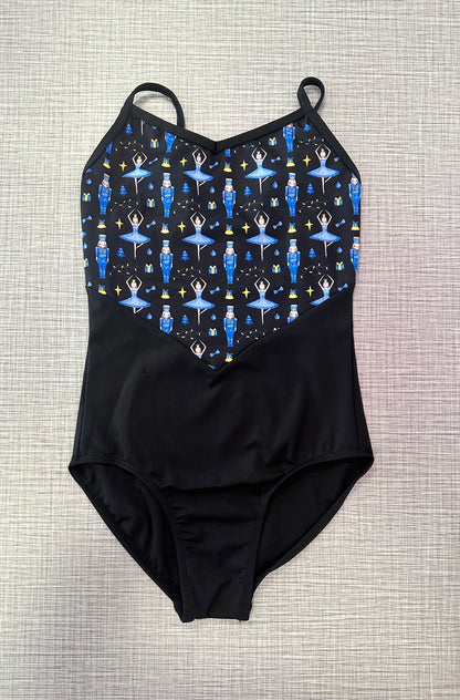 Nutcracker Camisole Leotard #26132