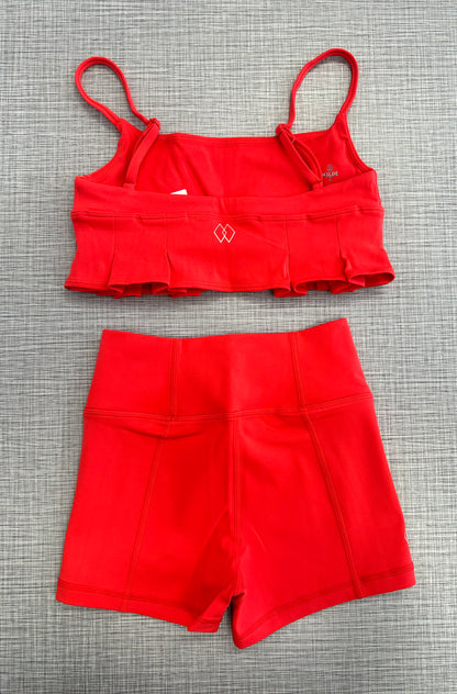 Wren Top & Wynn 2 Short Set