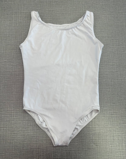 Mens Tank Leotard