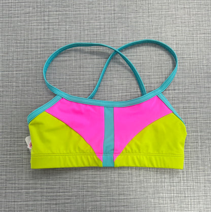Demi Miami Beach Bra Top