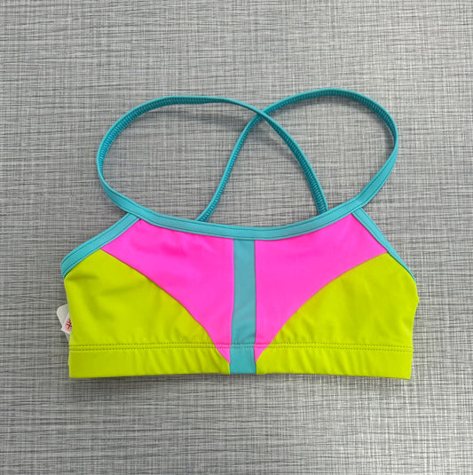 Demi Miami Beach Bra Top