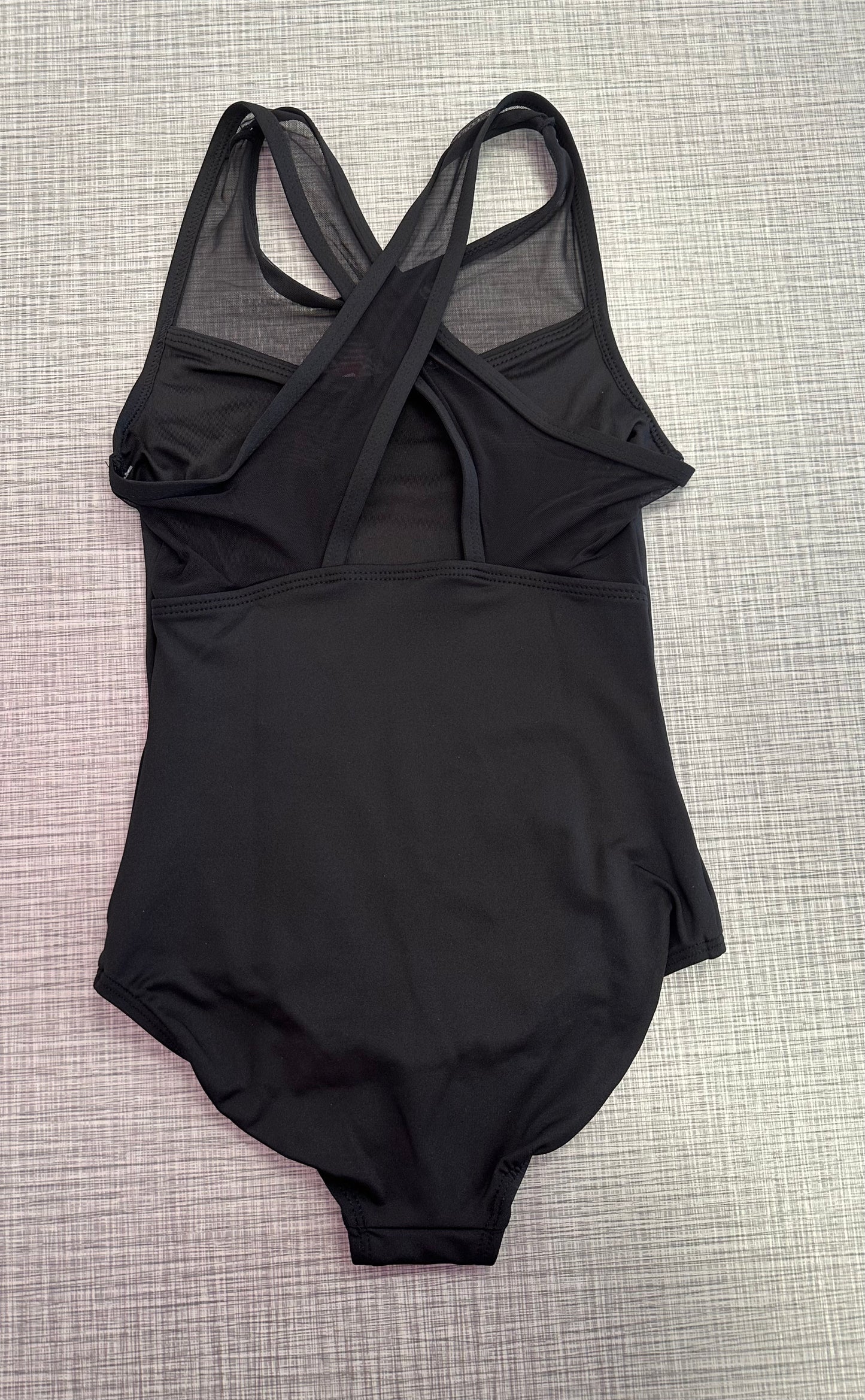 Petal Leotard #12431