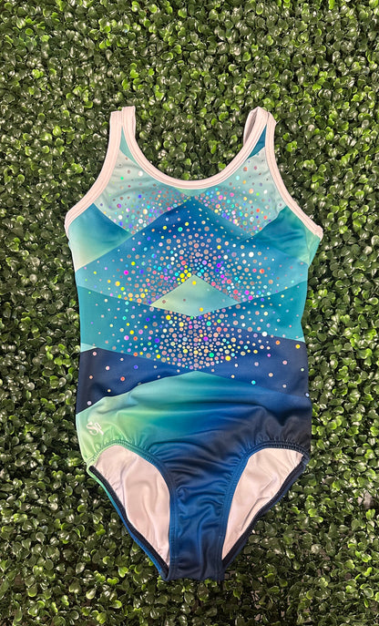 SP Marina Del Rey Leotard