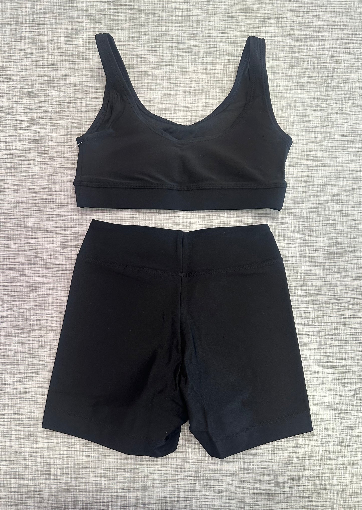 Freya Top & Adventure Short Sets