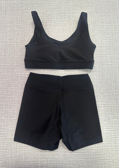 Freya Top & Adventure Short Sets
