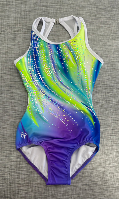 SP Drama Queen Leotard