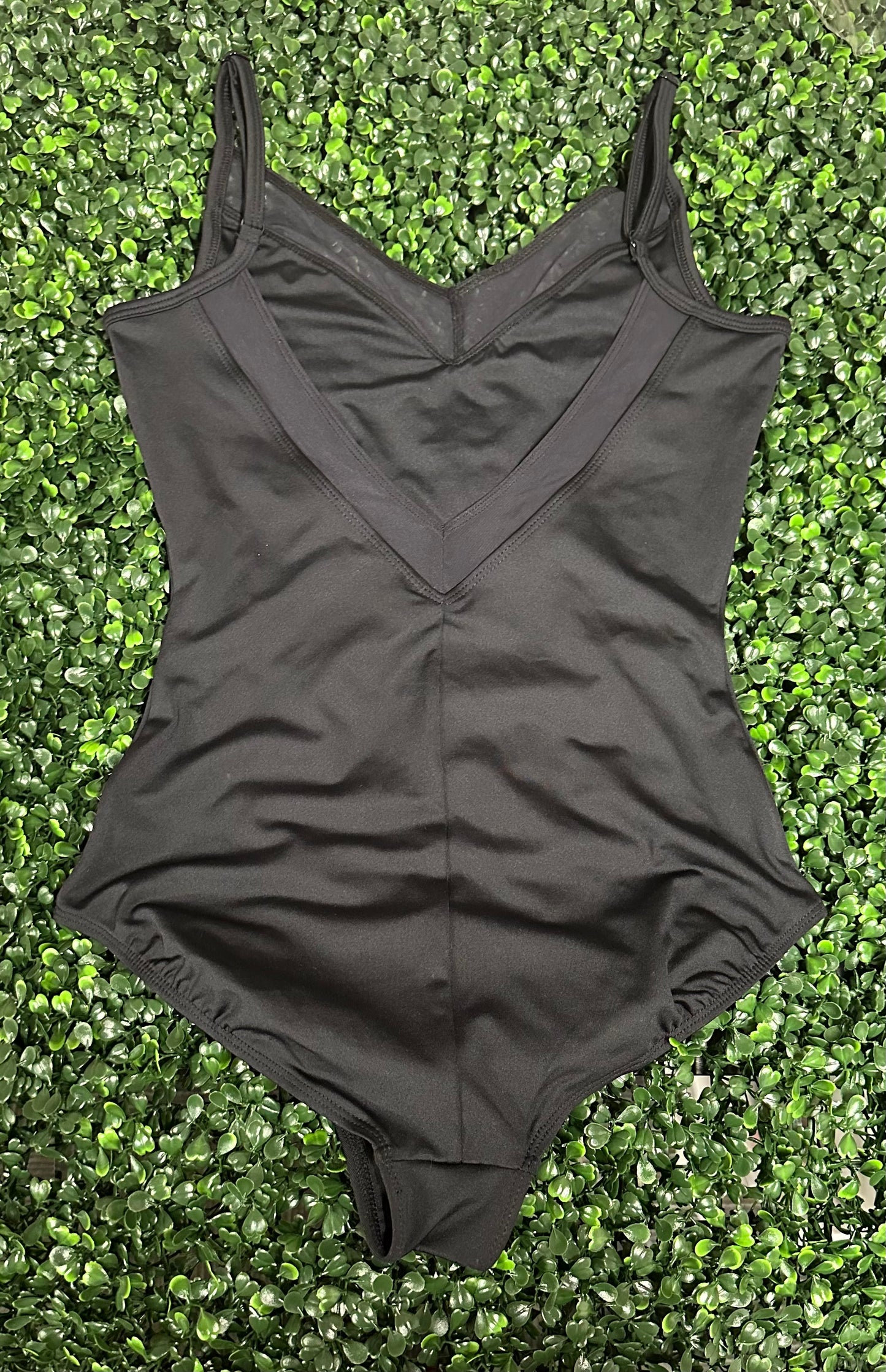 Reminiscent Leotard #12239