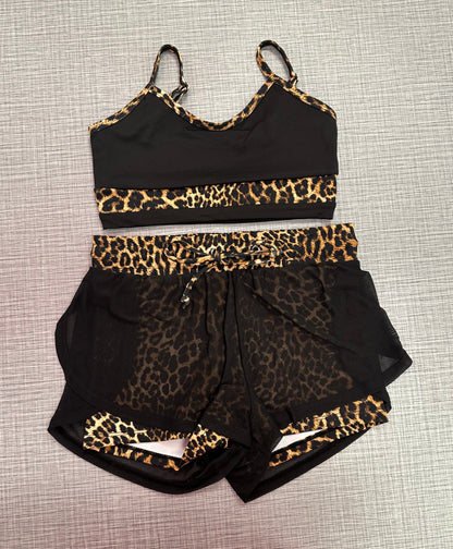 Cheetahlicious Breezy Set