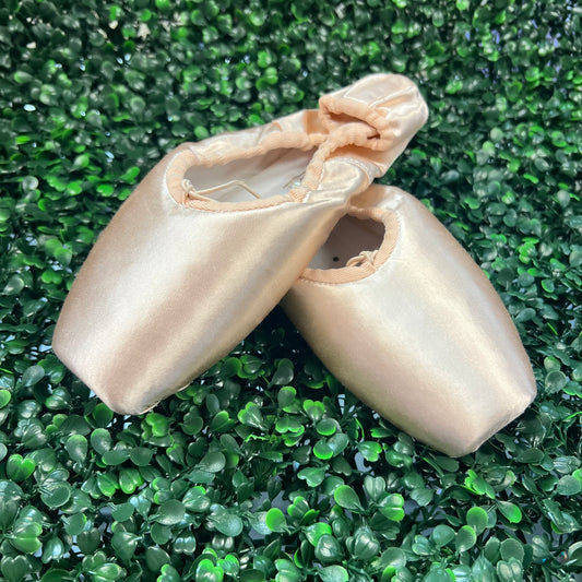 Nikolay Nova Flex Pointe Shoe