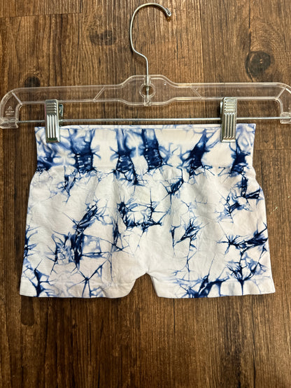 Child 8 - Adult XS Tie Dye Separates