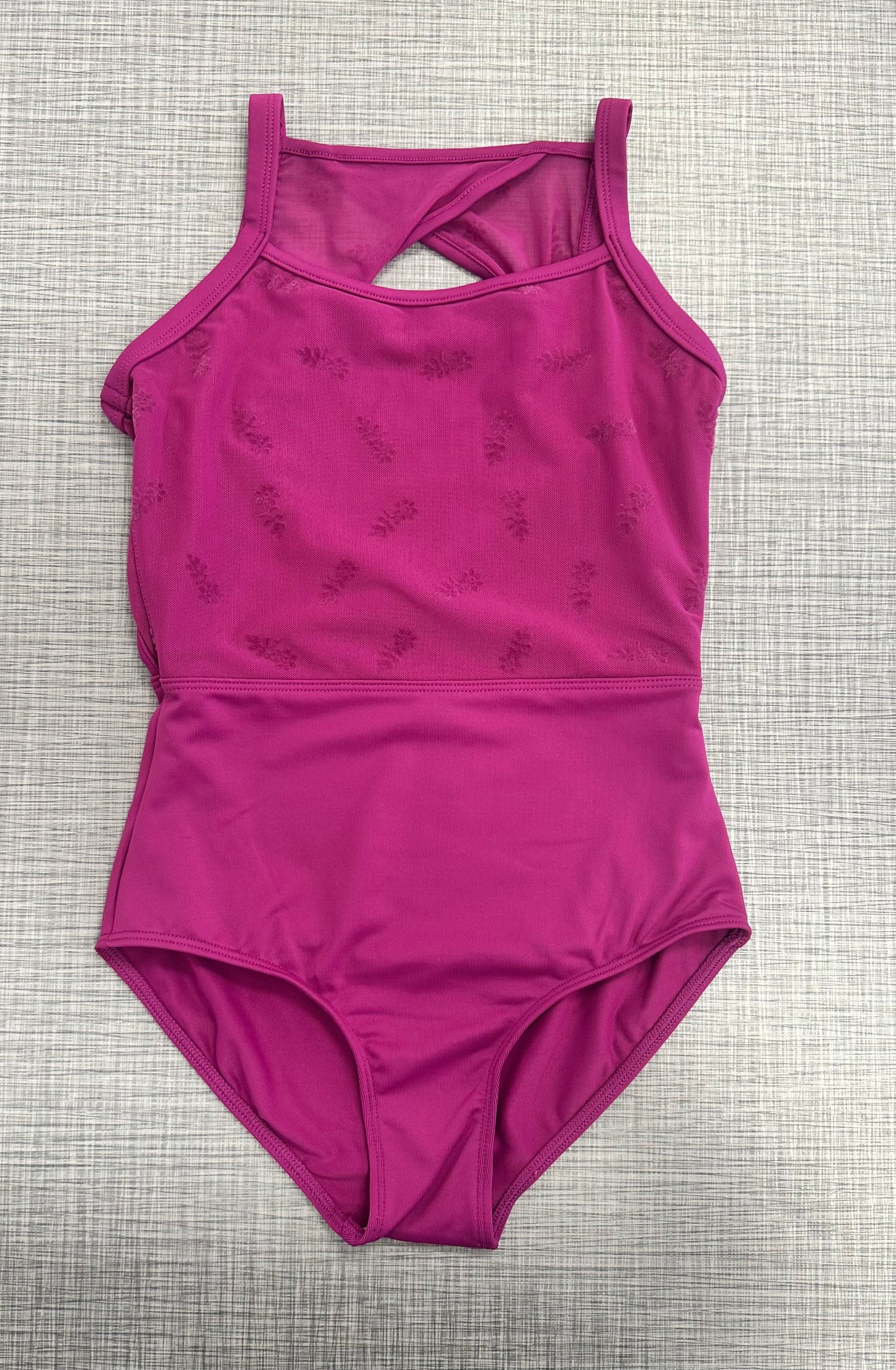 Aria Leotard #70017