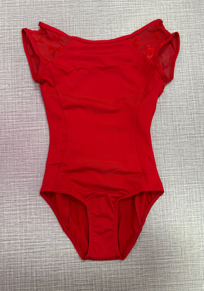 Encore Bow Leotard #12421