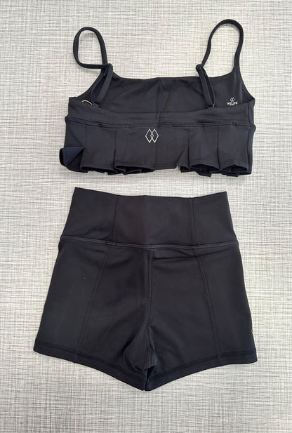 Wren Top & Wynn 2 Short Set