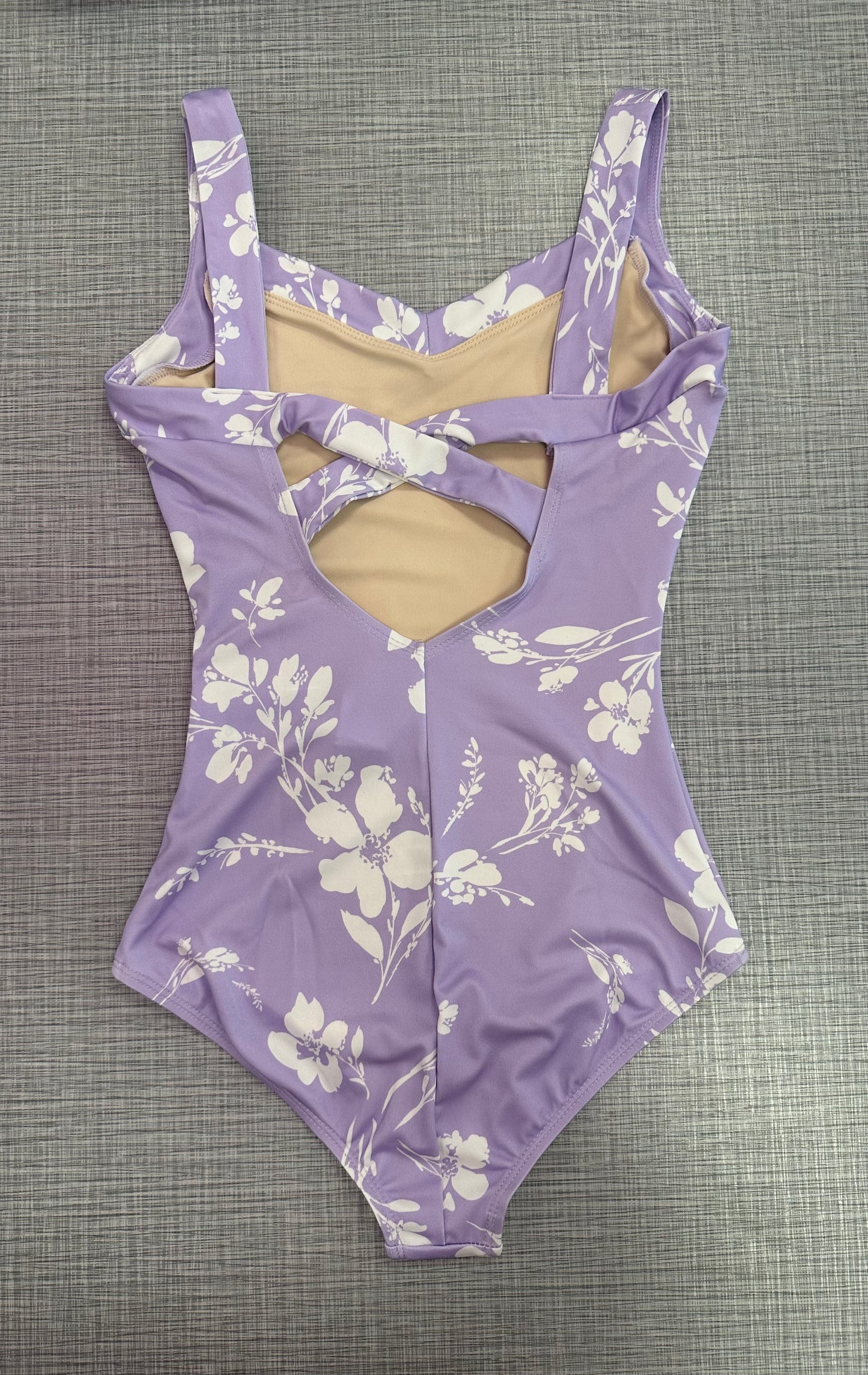 Dreamy Leotard #12602