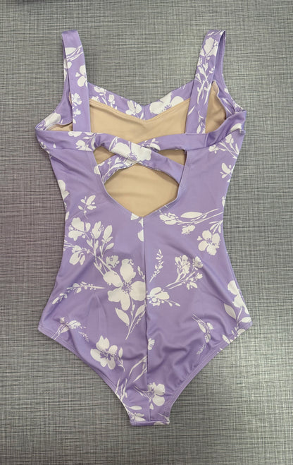 Dreamy Leotard #12602
