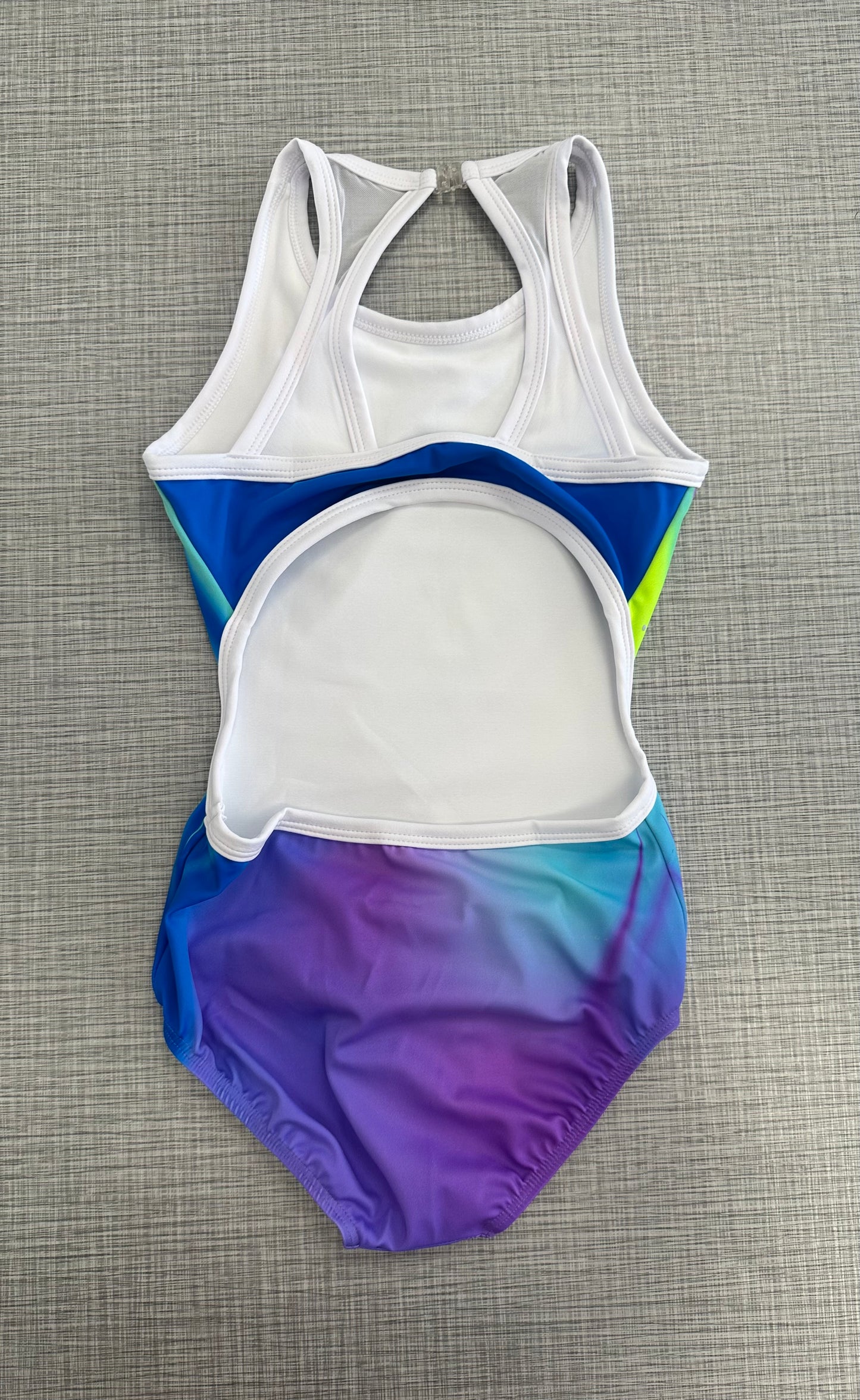 SP Drama Queen Leotard