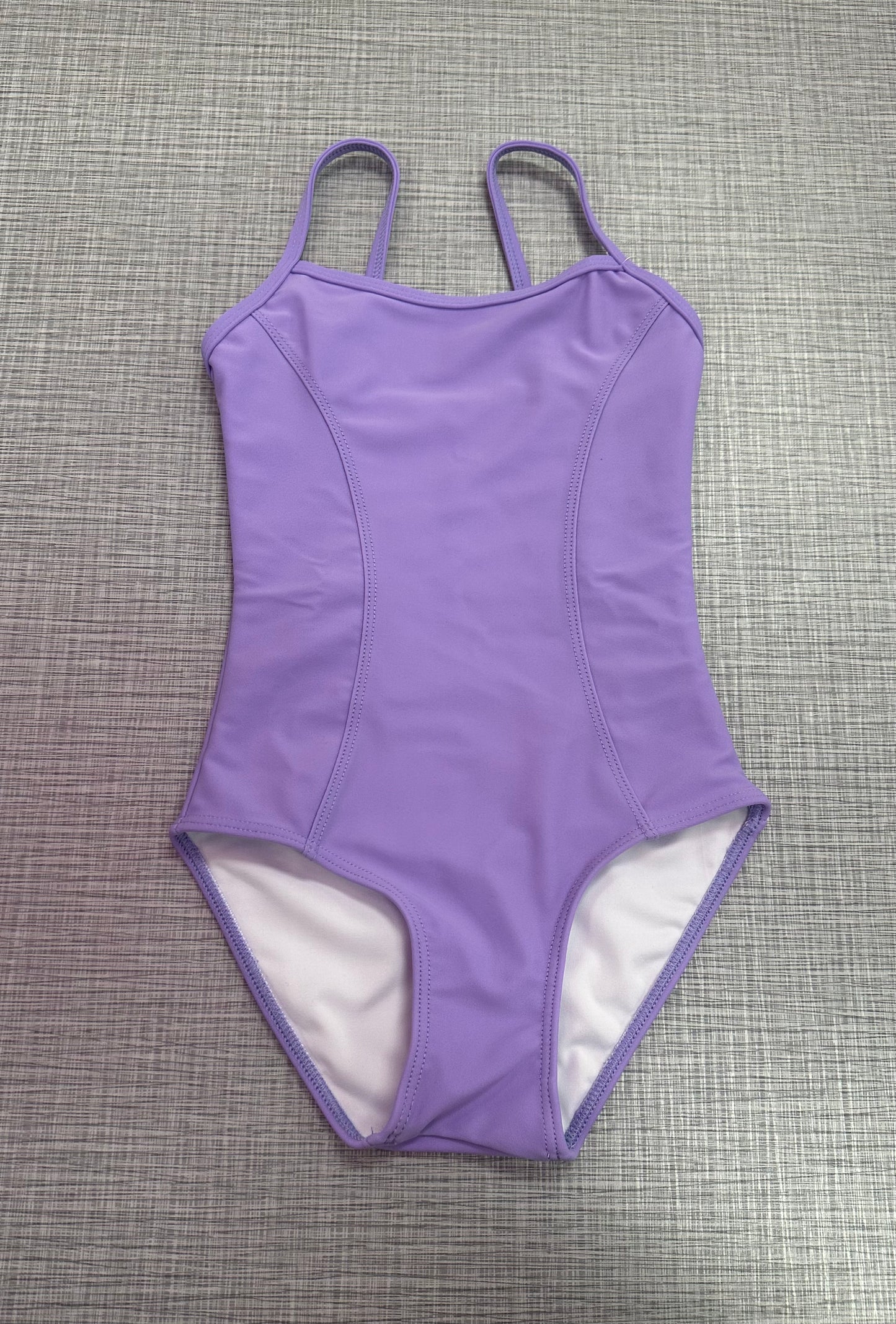 Ballet Rosa Anaya Leotard