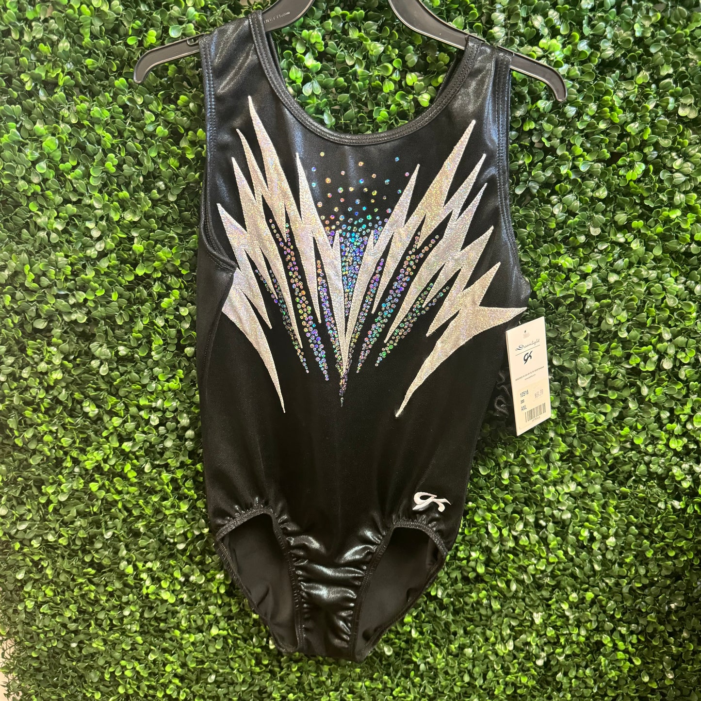 GK Breakout Classic Leotard: Adult X-Large