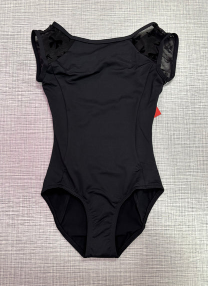 Encore Bow Leotard #12421