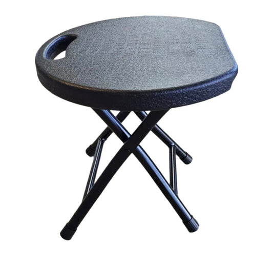 Glam'r Gear Folding Stool Jr Size