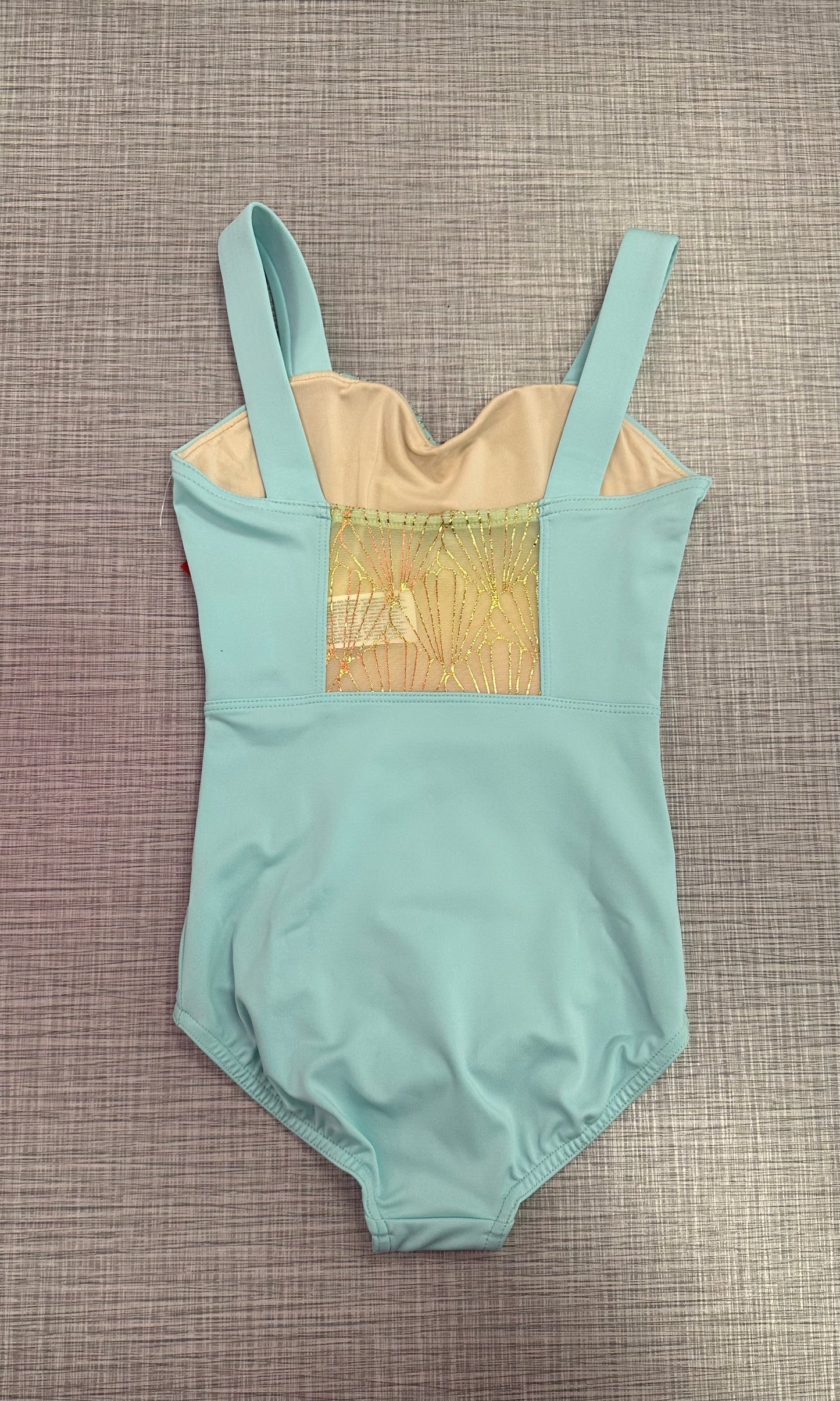 Seashell Leotard #12580