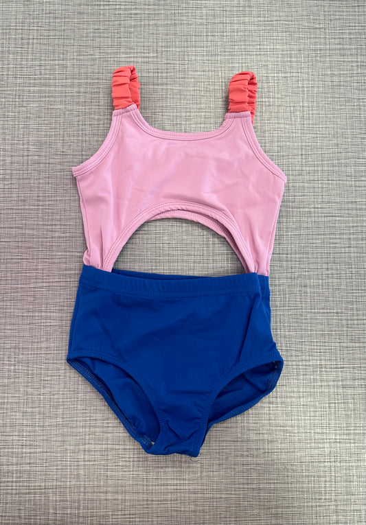 Roxie: Brooklyn Leotard